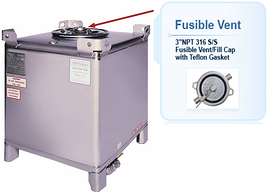 Intermediate Bulk Containers