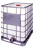Poly Composite Tote Tank