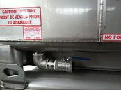 Intermediate Bulk Container