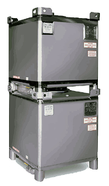IBC Totes