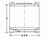 stainless steel chemical storage tanks