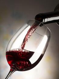 Wine Storage Containers