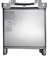 Stainless Steel Totes
